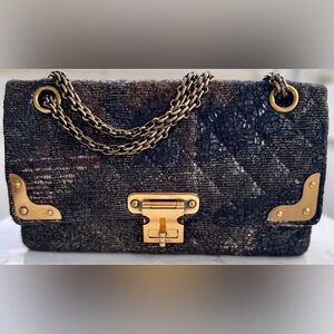 CHANEL Bag [Paris-Shanghai Special Edition]